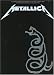Metallica - Authorized Guitar Edition [with Tablature]