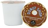 Donut Shop K-Cup packs for Keurig Brewers (Pack of 50)