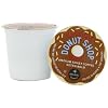 Donut Shop K-Cup packs for Keurig Brewers (Pack of 50)