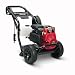 Power Boss 020309 3,000 PSI 2.5 GPM 187cc Honda GC190 Gas Powered Pressure Washer