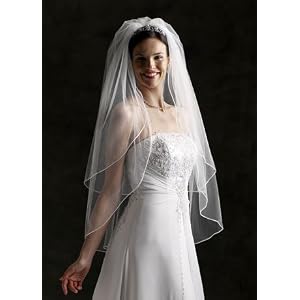 Bridal Veils