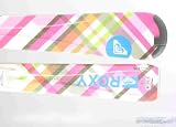 Used Roxy Bliss Advanced Women's Snow Ski 146cm A