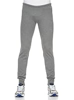 Asics Pantalón Pittosporum (Gris)