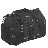 Black Travel Concepts Big Five 13 Sport Tote Bag