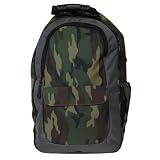Diaper Dude Pack - Camo