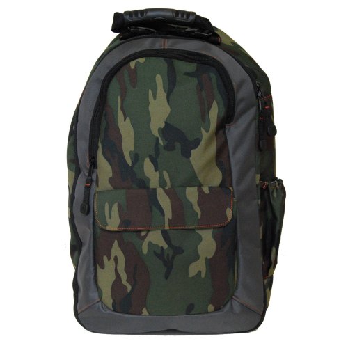 Diaper Dude Pack - Camo