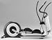 Free Shipping! Authorized Kettler Dealer. The Kettler Syncross V2 Cross Trainer has both manual push button operation and program automatic controlled electro-magnetic braking system in range of 25 to 600 Watts and calibrated to accurately read the level of resistance. It features a Siemens-d...