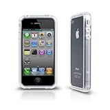 Marware SportGrip Edge for iPhone 4 (Clear)
