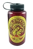 Blue Q - Holy Water - Water Bottle