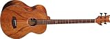 Produkt-Bild: Ortega D3NC-4 Deep Series Akustikbass (4-Saiter) ohne Cutaway hochglanz