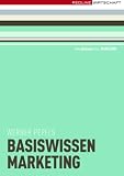 Basiswissen Marketing