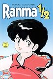 Ranma 1/2 2 (Spanish Edition)
