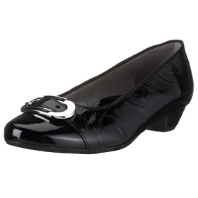 ara Nancy 2-32454, Damen Ballerinas