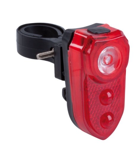 M-Wave Blinklicht Helios 3.3 S