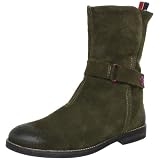Tommy Hilfiger Girls MEIZ 3A Boots FG56814576