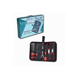 31 Piece PC Computer tool Kit Precision Screwdrivers
