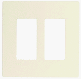 Blank Wall Plates: Cooper Wiring 9522DS Wall Plate