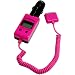 【iPhone&iPod対応】 ヴァーテックス FMトランスミッター VTC-TM04 PK [37754]
