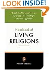The New Penguin Handbook of Living Religions: Second Edition (Penguin Reference Books)