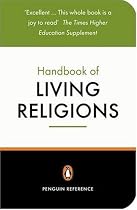 The New Penguin Handbook of Living Religions (Penguin Reference Books)