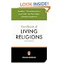The New Penguin Handbook of Living Religions: Second Edition (Penguin Reference Books)