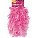 Pink Two Tone 48in Feather Boa