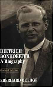 Dietrich bonhoeffer quotes picture