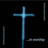 in worship