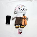 さのまる ぬいぐるみ大サイズ(25cm)