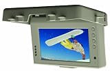 418kOB9rHDL. SL160  Myron & Davis Ans170Qgc2 7 Inch Flip Down TFT/LCD Monitor Package for 2004+ Nissan, Infinity Qx56 (Quest Gray)
