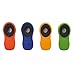 OXO Good Grips 16-piece Clip Set, Red/Blue/Green/Orange