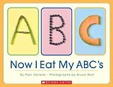 Books : Now I Eat My ABC's