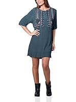 PEACE&LOVE BY CALAO Vestido (Verde)