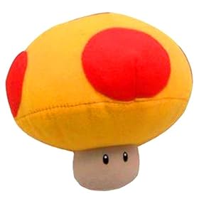 SUPER MARIO 6