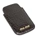 (ミュウミュウ) MIU MIU ｉ　Ｐｈｏｎｅ　ケース 5ARE42-NKG-003 [並行輸入品]