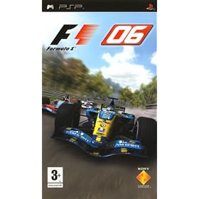 Formula One 2006