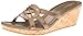 Cole Haan Women's Shayla Slide Wedge Sandal