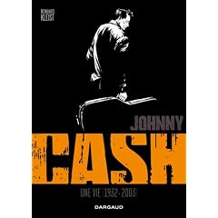 Johnny Cash : Une vie (1932-2003)