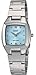 Casio Women's LTP2046A-2A Crystal Accented Analog Bracelet Watch