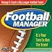 Video Games : Football Manager (Jewel Case)