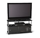 Convenience Concepts Style 70314TV-T Plasma TV Stand