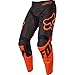 Fox Racing 180 Race Youth Boys Off-Road Motorcycle Pants - Orange/Size 22