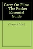 Carry On Films - The Pocket Essential Guide