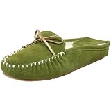 Patricia Green Womens Colorado Slipper