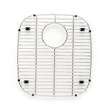 Franke USA FBGRA1614 16-Inch by 14-Inch Stainless Sink Grid