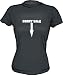 Short Sale (Down Arrow) Women's tee Shirt in 6 Colors Small thru XXL