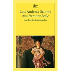 Aus fremder Seele: Eine Sp�therbstgeschichte