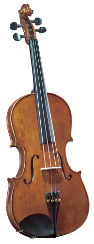 Cremona SVA-175 Premier Student Viola, 12-Inch