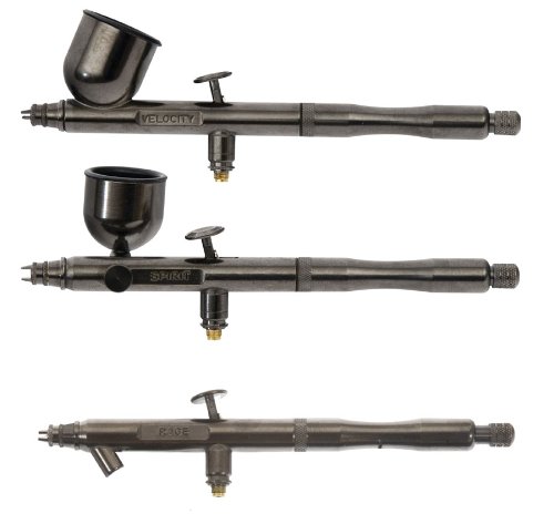 Badger Air-Brush Co R123C 