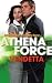 Book Vendetta (Silhouette Athena Force)